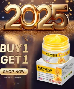 NESLEMY™ Bee Venom Skin Cream