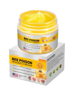 NESLEMY™ Bee Venom Skin Cream