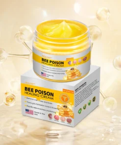 NESLEMY™ Bee Venom Skin Cream