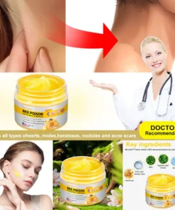 NESLEMY™ Bee Venom Skin Cream