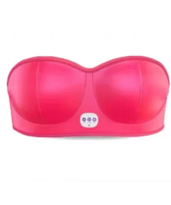 NESLEMY™ ElectraLift EMS Bust Massager Bra