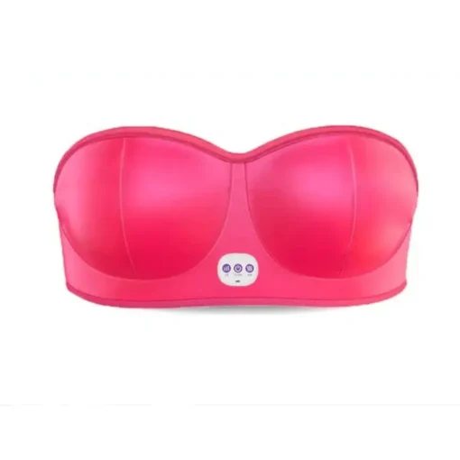 NESLEMY™ ElectraLift EMS Bust Massager Bra