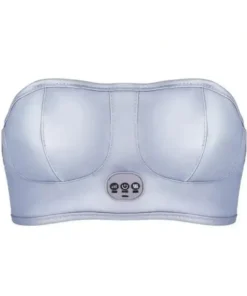 NESLEMY™ ElectraLift EMS Bust Massager Bra