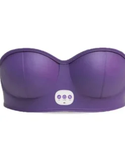 NESLEMY™ ElectraLift EMS Bust Massager Bra