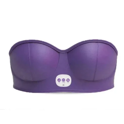 NESLEMY™ ElectraLift EMS Bust Massager Bra