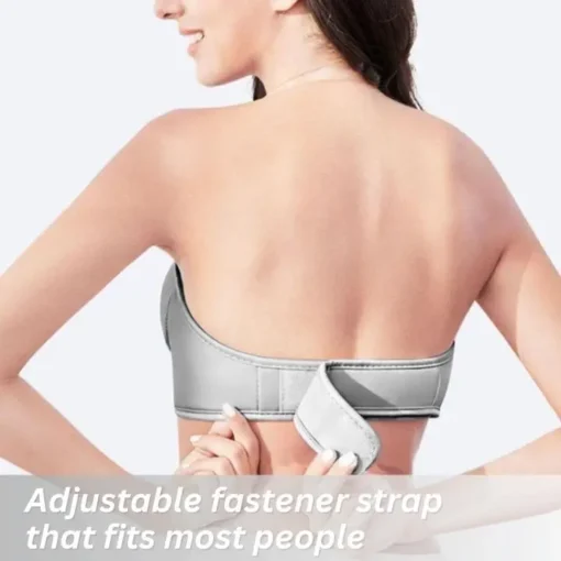 NESLEMY™ ElectraLift EMS Bust Massager Bra