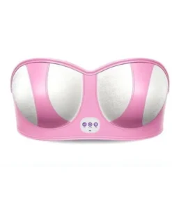 NESLEMY™ ElectraLift EMS Bust Massager Bra