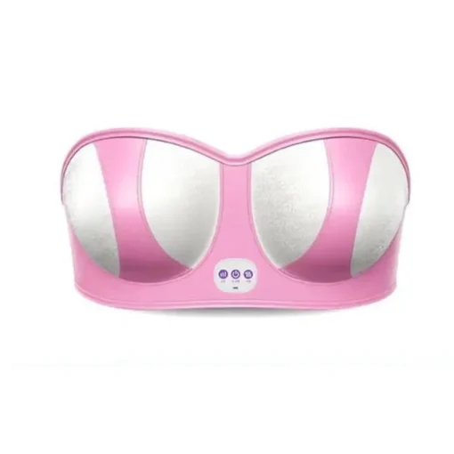 NESLEMY™ ElectraLift EMS Bust Massager Bra