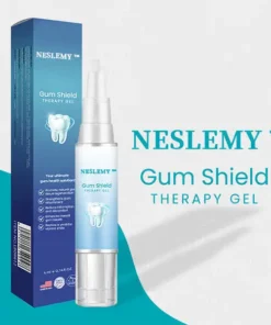 NESLEMY™ Gum Shield Therapy Gel