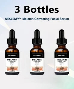 NESLEMY™ Melanin Correcting Facial Serum