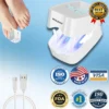 NESLEMY Nail Fungus cleaning Light Device