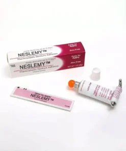 NESLEMY™ Thermoplastic Denture Adhesive