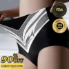 Neslemy™ Titanium Fiber Self-heating Tourmaline Shaping Shorts