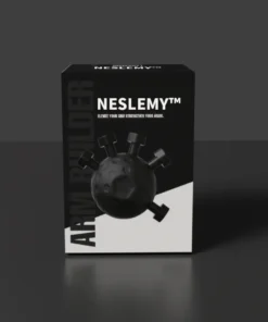 NESLEMY™ Arm Builder