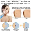 NESLEMY™ At-home Skin Tag Removal Pen