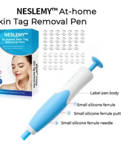 NESLEMY™ At-home Skin Tag Removal Pen