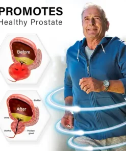 NESLEMY™ BeeBoom NASAL INHALER FOR PROSTATE WELLNESS