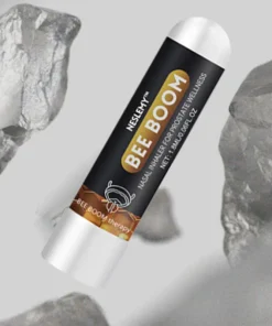 NESLEMY™ BeeBoom NASAL INHALER FOR PROSTATE WELLNESS