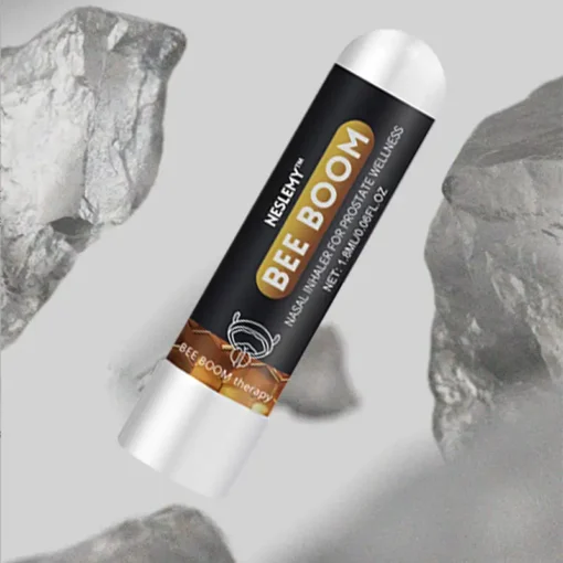 NESLEMY™ BeeBoom NASAL INHALER FOR PROSTATE WELLNESS