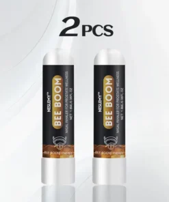 NESLEMY™ BeeBoom NASAL INHALER FOR PROSTATE WELLNESS