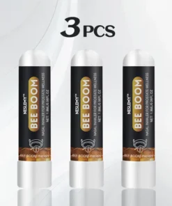NESLEMY™ BeeBoom NASAL INHALER FOR PROSTATE WELLNESS