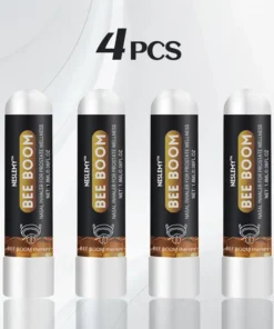 NESLEMY™ BeeBoom NASAL INHALER FOR PROSTATE WELLNESS