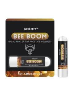 NESLEMY™ BeeBoom NASAL INHALER FOR PROSTATE WELLNESS