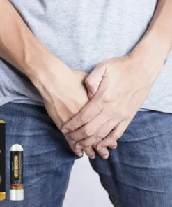NESLEMY™ BeeBoom NASAL INHALER FOR PROSTATE WELLNESS