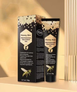 NESLEMY™ New Zealand Honey Bee Joint Relief Gel