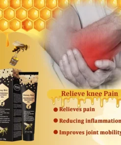 NESLEMY™ New Zealand Honey Bee Joint Relief Gel