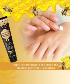 NESLEMY™ New Zealand Honey Bee Joint Relief Gel