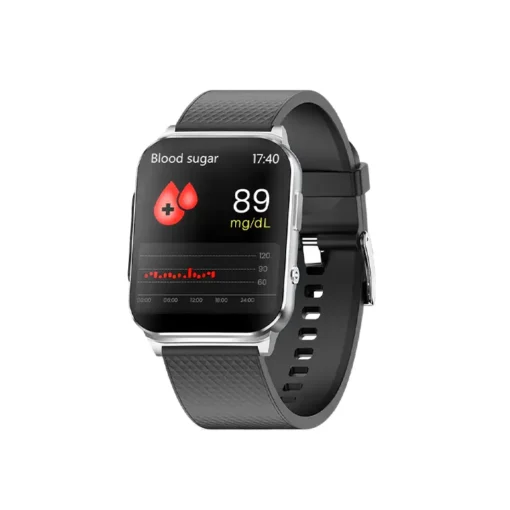 NESLEMY™ SmartGluco Tracker Wellness Watch