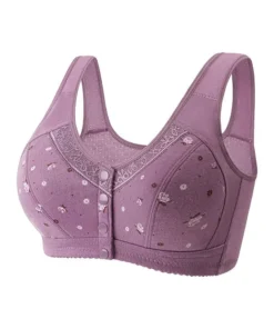 Neslemy™ Ion Lifting Correction Lymph Detoxification Medical Bra