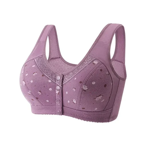 Neslemy™ Ion Lifting Correction Lymph Detoxification Medical Bra