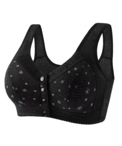 Neslemy™ Ion Lifting Correction Lymph Detoxification Medical Bra