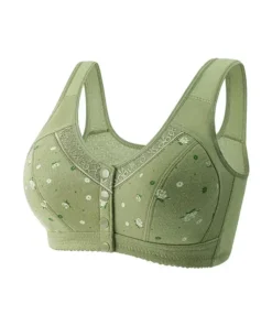 Neslemy™ Ion Lifting Correction Lymph Detoxification Medical Bra