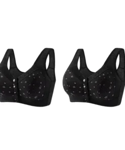 Neslemy™ Ion Lifting Correction Lymph Detoxification Medical Bra