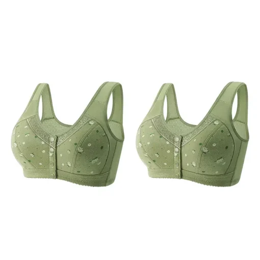 Neslemy™ Ion Lifting Correction Lymph Detoxification Medical Bra