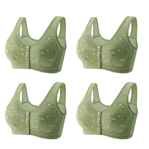 Neslemy™ Ion Lifting Correction Lymph Detoxification Medical Bra