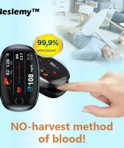 Neslemy™ Non-Invasive Blood Glucose Mete