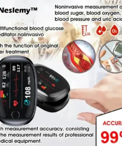Neslemy™ Non-Invasive Blood Glucose Mete