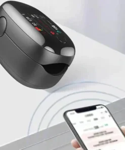 Neslemy™ Non-Invasive Blood Glucose Mete