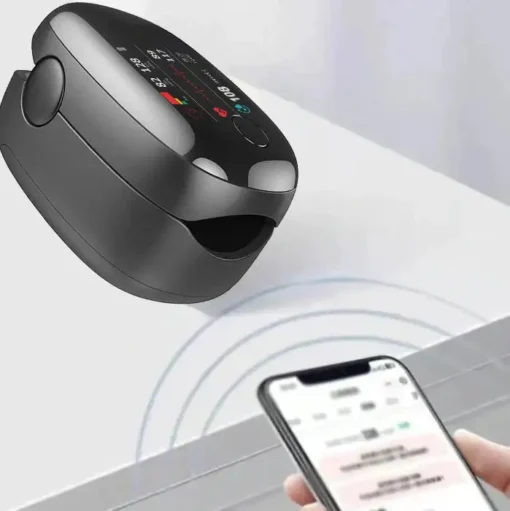 Neslemy™ Non-Invasive Blood Glucose Mete
