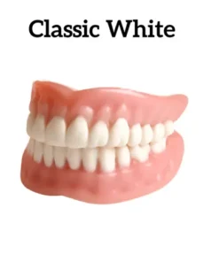 NESLEMY™-Advanced Full Denture Set