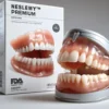 NESLEMY™ - Advanced Full Denture Set🦷