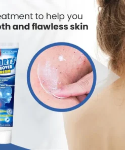 NESLEMY™ ClearWarts Instant Blemish Removal Cream