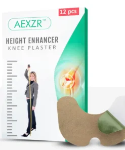 NESLEMY™ Height Enhancer Knee Plaster