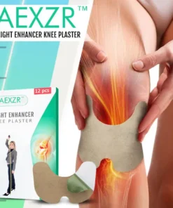 NESLEMY™ Height Enhancer Knee Plaster
