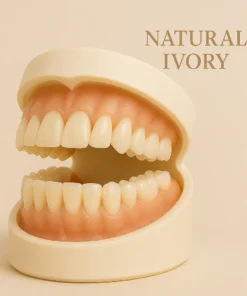 NESLEMY™ - Premium Denture