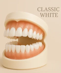 NESLEMY™ - Premium Denture